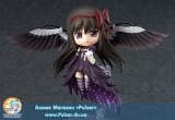 Оригинальная аниме фигурка Nendoroid - Puella Magi Madoka Magica the Movie [New] The Rebellion Story: Devil Homura