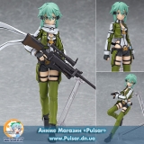 Оригинальная аниме фигурка figma - Sword Art Online II: Sinon