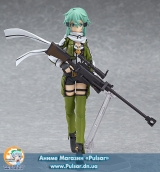 Оригинальная аниме фигурка figma - Sword Art Online II: Sinon