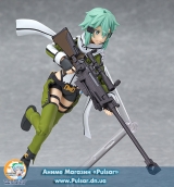 Оригинальная аниме фигурка figma - Sword Art Online II: Sinon