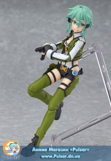 Оригинальная аниме фигурка figma - Sword Art Online II: Sinon