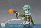 Оригинальная аниме фигурка figma - Sword Art Online II: Sinon
