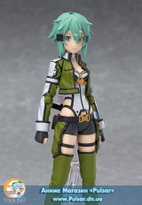 Оригінальна аніме фігурка figma - Sword Art Online II: Sinon