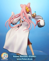 Оригінальна аніме фігурка BlazBlue - Kokonoe 1/8 Complete Figure