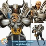 Оригинальная аниме фигурка Dragon's Crown Fighter 1/4.5 Scale Polyresin Figure