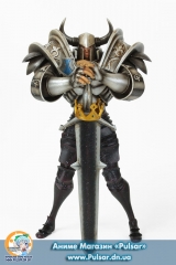 Оригинальная аниме фигурка Dragon's Crown Fighter 1/4.5 Scale Polyresin Figure