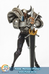 Оригинальная аниме фигурка Dragon's Crown Fighter 1/4.5 Scale Polyresin Figure