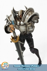 Оригинальная аниме фигурка Dragon's Crown Fighter 1/4.5 Scale Polyresin Figure
