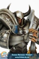 Оригинальная аниме фигурка Dragon's Crown Fighter 1/4.5 Scale Polyresin Figure