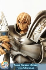 Оригинальная аниме фигурка Dragon's Crown Fighter 1/4.5 Scale Polyresin Figure