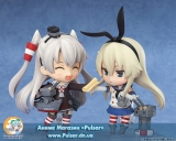 Оригинальная аниме фигурка Nendoroid - Kantai Collection -Kan Colle- Amatsukaze