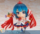 Оригинальная аниме фигурка Nendoroid - Magica Wars: Naruko Aoba