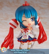 Оригинальная аниме фигурка Nendoroid - Magica Wars: Naruko Aoba