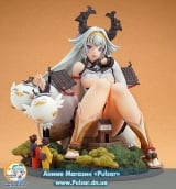 Оригинальная аниме фигурка Sengoku Bushouki MURAMASA - Himejijou 1/350(1/7) Complete Figure