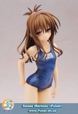 Оригинальная аниме фигурка To Love-Ru Darkness - Mikan Yuuki School Swimsuit Ver. 1/7 Complete Figure