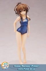 Оригинальная аниме фигурка To Love-Ru Darkness - Mikan Yuuki School Swimsuit Ver. 1/7 Complete Figure