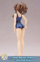 Оригинальная аниме фигурка To Love-Ru Darkness - Mikan Yuuki School Swimsuit Ver. 1/7 Complete Figure