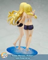 Оригінальна аніме фігурка Infinite Stratos - Charlotte & Cecilia Swimsuit Ver. 1/7 Complete Figure