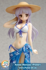  оригінальна Аніме фігурка BEACH QUEENS - Yoake Mae yori Ruriiro na: Feena fam Earthlight 1/10 Complete Figure