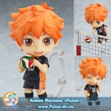 Оригинальная аниме фигурка Nendoroid - Haikyuu!!: Shoyo Hinata