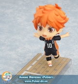 Оригинальная аниме фигурка Nendoroid - Haikyuu!!: Shoyo Hinata