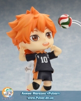 Оригинальная аниме фигурка Nendoroid - Haikyuu!!: Shoyo Hinata