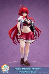 Оригінальна аніме фігурка High School D x D NEW "Rias Gremory" Yuwaku Ver. 1/8 Complete Figure