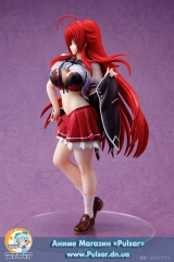 Оригінальна аніме фігурка High School D x D NEW "Rias Gremory" Yuwaku Ver. 1/8 Complete Figure