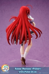 Оригінальна аніме фігурка High School D x D NEW "Rias Gremory" Yuwaku Ver. 1/8 Complete Figure