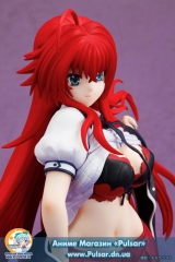 Оригінальна аніме фігурка High School D x D NEW "Rias Gremory" Yuwaku Ver. 1/8 Complete Figure
