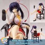 Оригінальна аніме фігурка Amairo Islenauts "Yune Amagiri" 1/8 Complete Figure