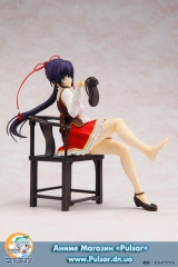 Оригінальна аніме фігурка Amairo Islenauts "Yune Amagiri" 1/8 Complete Figure