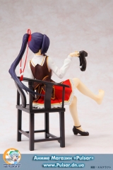 Оригінальна аніме фігурка Amairo Islenauts "Yune Amagiri" 1/8 Complete Figure