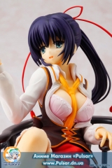 Оригінальна аніме фігурка Amairo Islenauts "Yune Amagiri" 1/8 Complete Figure