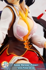 Оригінальна аніме фігурка Amairo Islenauts "Yune Amagiri" 1/8 Complete Figure