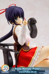 Оригінальна аніме фігурка Amairo Islenauts "Yune Amagiri" 1/8 Complete Figure