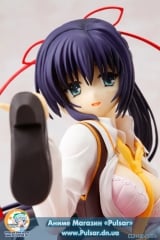 Оригінальна аніме фігурка Amairo Islenauts "Yune Amagiri" 1/8 Complete Figure