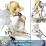 Оригинальная аниме фигурка PERFECT POSING PRODUCTS - Fate/EXTRA CCC: Saber Bride 1/8 Complete Figure