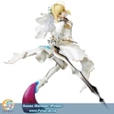 Оригинальная аниме фигурка PERFECT POSING PRODUCTS - Fate/EXTRA CCC: Saber Bride 1/8 Complete Figure