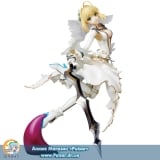 Оригинальная аниме фигурка PERFECT POSING PRODUCTS - Fate/EXTRA CCC: Saber Bride 1/8 Complete Figure