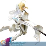 Оригинальная аниме фигурка PERFECT POSING PRODUCTS - Fate/EXTRA CCC: Saber Bride 1/8 Complete Figure