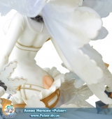 Оригинальная аниме фигурка PERFECT POSING PRODUCTS - Fate/EXTRA CCC: Saber Bride 1/8 Complete Figure