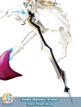 Оригинальная аниме фигурка PERFECT POSING PRODUCTS - Fate/EXTRA CCC: Saber Bride 1/8 Complete Figure