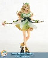 Оригінальна аніме фігурка Atelier Ayesha - Ayesha Altugle 1/8 Complete Figure