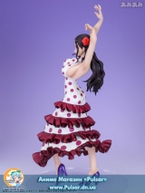 Оригінальна аніме фігурка Portrait.Of.Pirates ONE PIECE "Sailing Again" Violet 1/8 Complete Figure