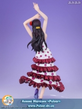 Оригінальна аніме фігурка Portrait.Of.Pirates ONE PIECE "Sailing Again" Violet 1/8 Complete Figure