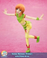 Оригінальна аніме фігурка Excellent Model RAHDXG.A. NEO - Mobile Suit Gundam ZZ: Elpeo Ple 1/8 Complete Figure
