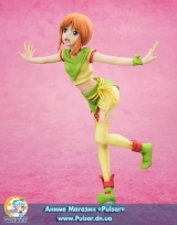 Оригінальна аніме фігурка Excellent Model RAHDXG.A. NEO - Mobile Suit Gundam ZZ: Elpeo Ple 1/8 Complete Figure