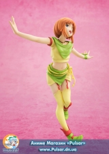 Оригінальна аніме фігурка Excellent Model RAHDXG.A. NEO - Mobile Suit Gundam ZZ: Elpeo Ple 1/8 Complete Figure