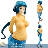 Оригинальная аниме фигурка Gundam Girls Generation "Gundam Build Fighters" Rinko Iori 1/10 Complete Figure